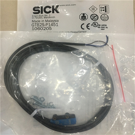 IQ10-03BPSKR8SS14简单介绍SICK施克电感式接近传感器