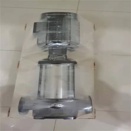 格兰富水泵CM3-4 A-R-A-E-AVBE F-A-A-N特点