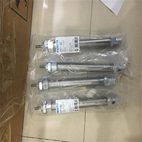 FESTO费斯托气缸DFST-32-20-DL-Y4-A-G2工作模式