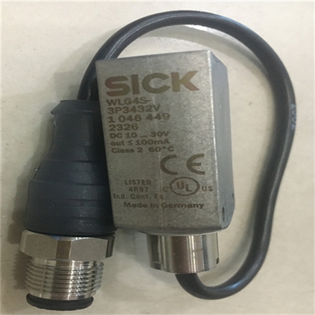 SICK光电传感器HTF18L-P4A5BB施克1075810相关特点