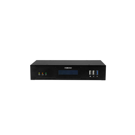 供应 4K60Hz分布式KVM输出节点 VISSONIC议朗