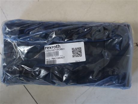 R901090827 OD02090130OB01 德国力士乐REXROTH插装阀线圈