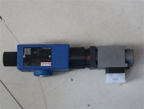 R900932943 DRE6-11/100MG24K4M 德国力士乐REXROTH减压阀