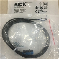 IQ10-03BPSKR8SS14简单介绍SICK施克电感式接近传感器