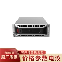 海康威视 同步回放高密度24盘位录像机DS-95100N-HS24R