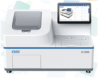 全自动化学发光免疫分析仪Gi2000
