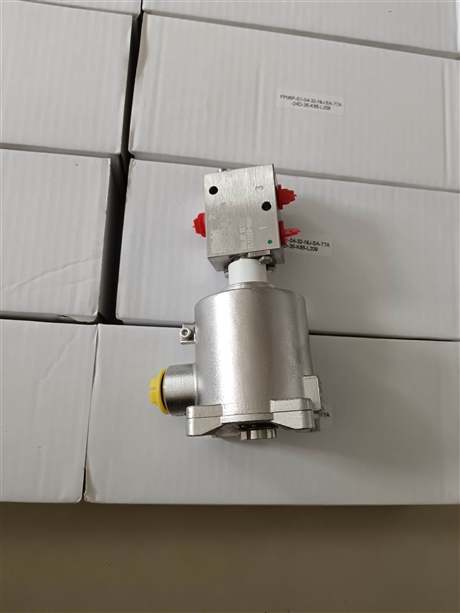 简单分析BIFOLD百弗电磁阀的工作性能