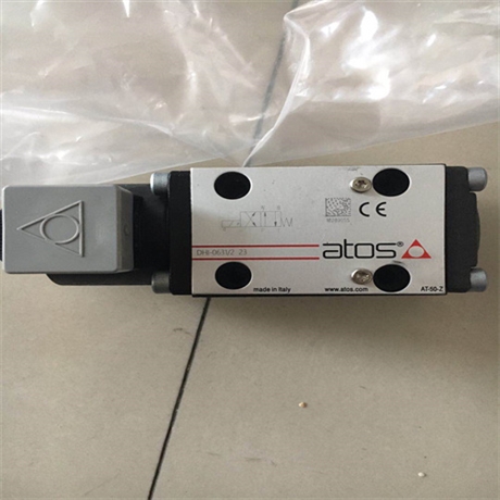 ATOS电磁阀参数DHI-0631/2/A-X230/50AC