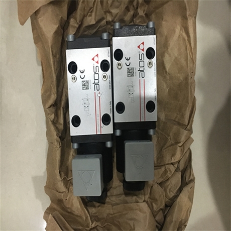 解析ATOS阿托斯电磁阀DHE-0751/2/WP-X230/50/60AC24