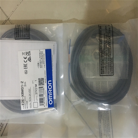 OMRON数字温控器E5EC-CC2ASM-004