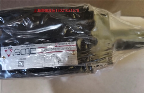 意大利ATOS 阿托斯 液压阀  SKM-013/350