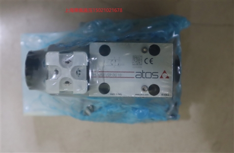 意大利ATOS 阿托斯 液压阀  DHI-0631/2 