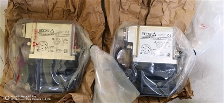 意大利ATOS 阿托斯 放大器  E-RI-REB-P-NP-01H