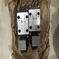 有货ATOS阿托斯电磁换向阀DKE-1618