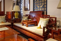  上海红木家具橱柜衣柜 专门翻新     