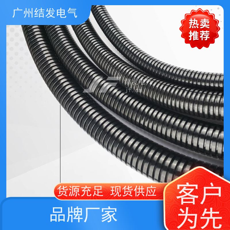 JF 塑料尼龙波纹管 耐高温 汽车线束电线电缆保护套 AD28.5