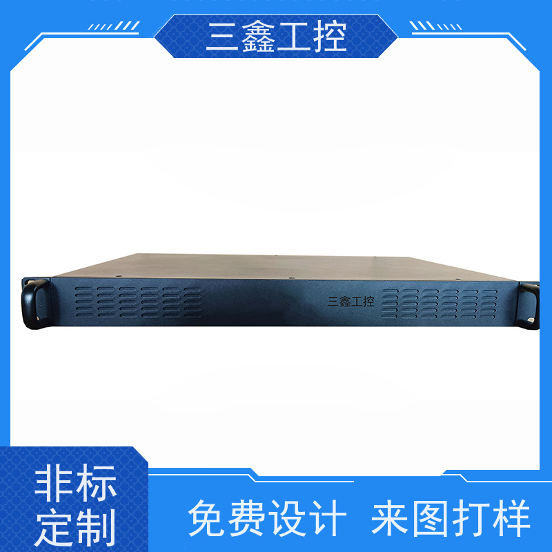 实体工厂4U不锈钢电源机箱 钣金加工 OEM/ODM定制方案 免费打样