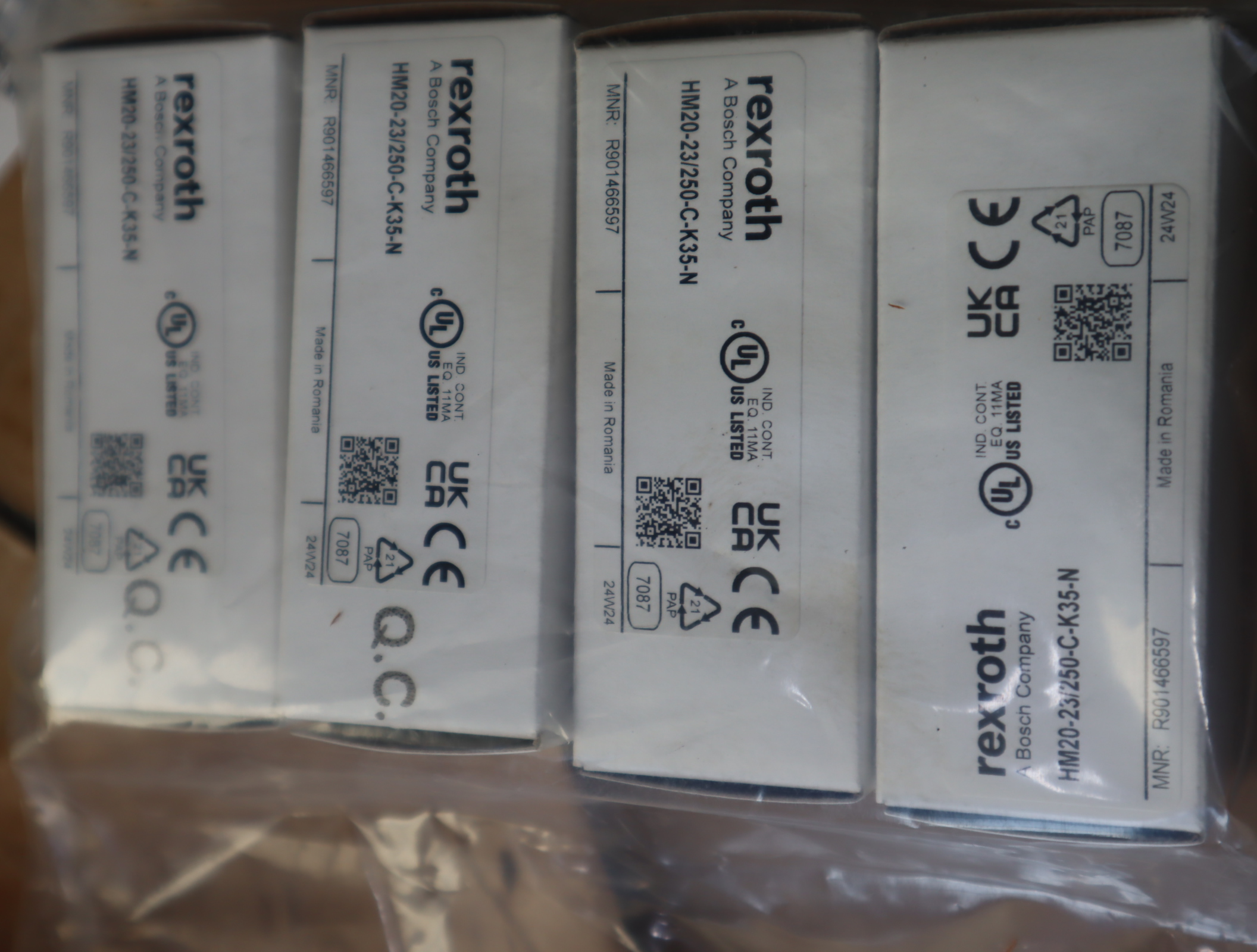 R901466597 HM20-22/250-C-K35-N 德国力士乐REXROTH压力传感器