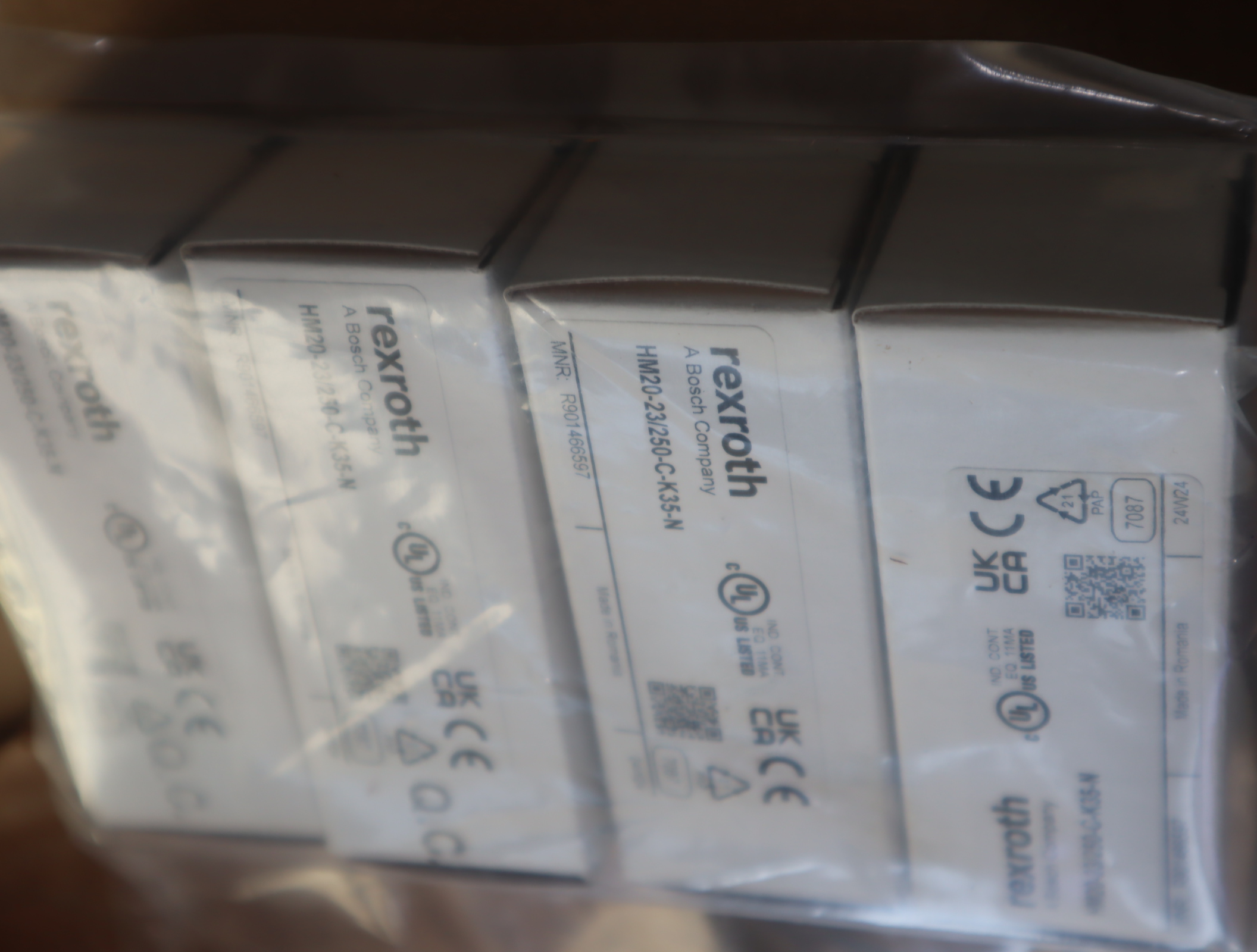 R901466597 HM20-22/250-C-K35-N 德国力士乐REXROTH压力传感器