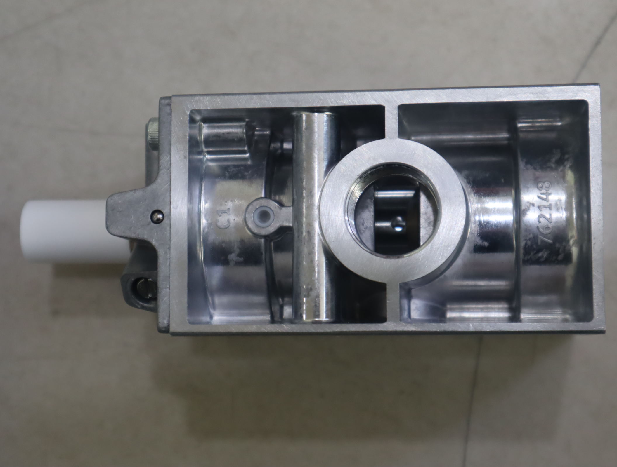 MFH-3-3/4 11967 FESTO费斯托气动阀