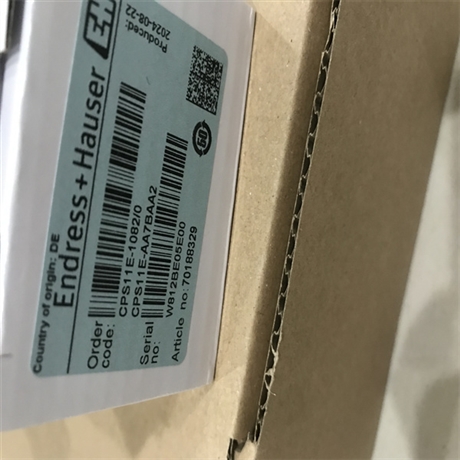 E+H温度计TM131-NADAHAB2BX1AAAB3CA2BA1  