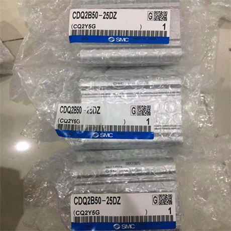 规格分析SMC气缸CDQ2B32-40DMZ