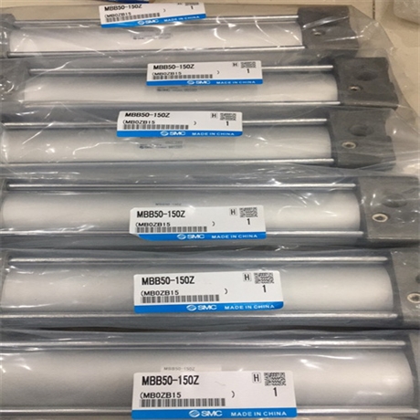 日本SMC气缸MY3B63-600-M9B驱动方式