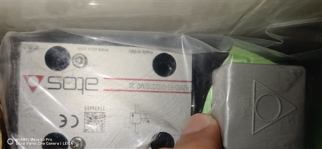 意大利ATOS 阿托斯 液压阀   RZMO-P1-010/210/MC