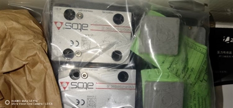 意大利ATOS 阿托斯 液压阀   RZMO-P1-010/210