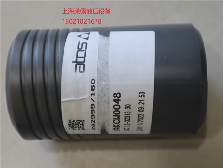 意大利ATOS 阿托斯 液压阀  SCLI-50313