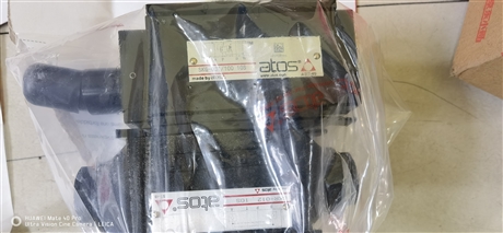意大利ATOS 阿托斯 液压阀   SKR-012