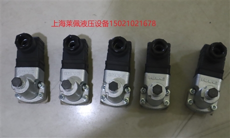 德国HAWE哈威 DG34  DG35 DG365