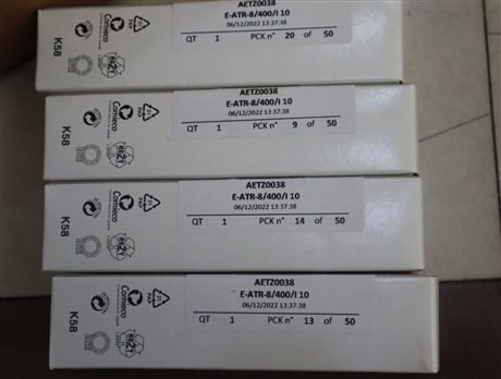 E-ATR-8/400/I 10  AETZ0038 意大利ATOS阿托斯压力传感器