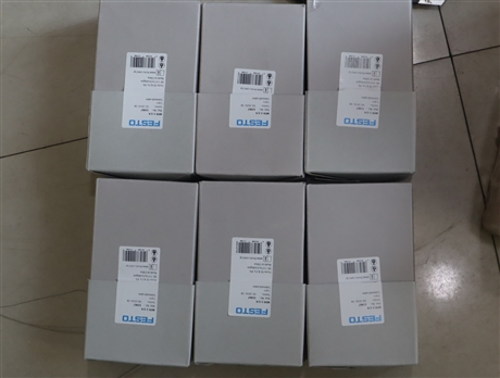 MFH-3-3/4 11967 FESTO费斯托气动阀