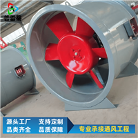 江西SWF混流风机厂家