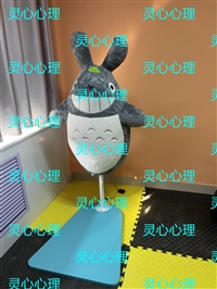 宣泄室产品  智能心理击打宣泄系统