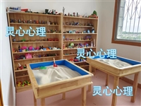 实木沙盘游戏套装