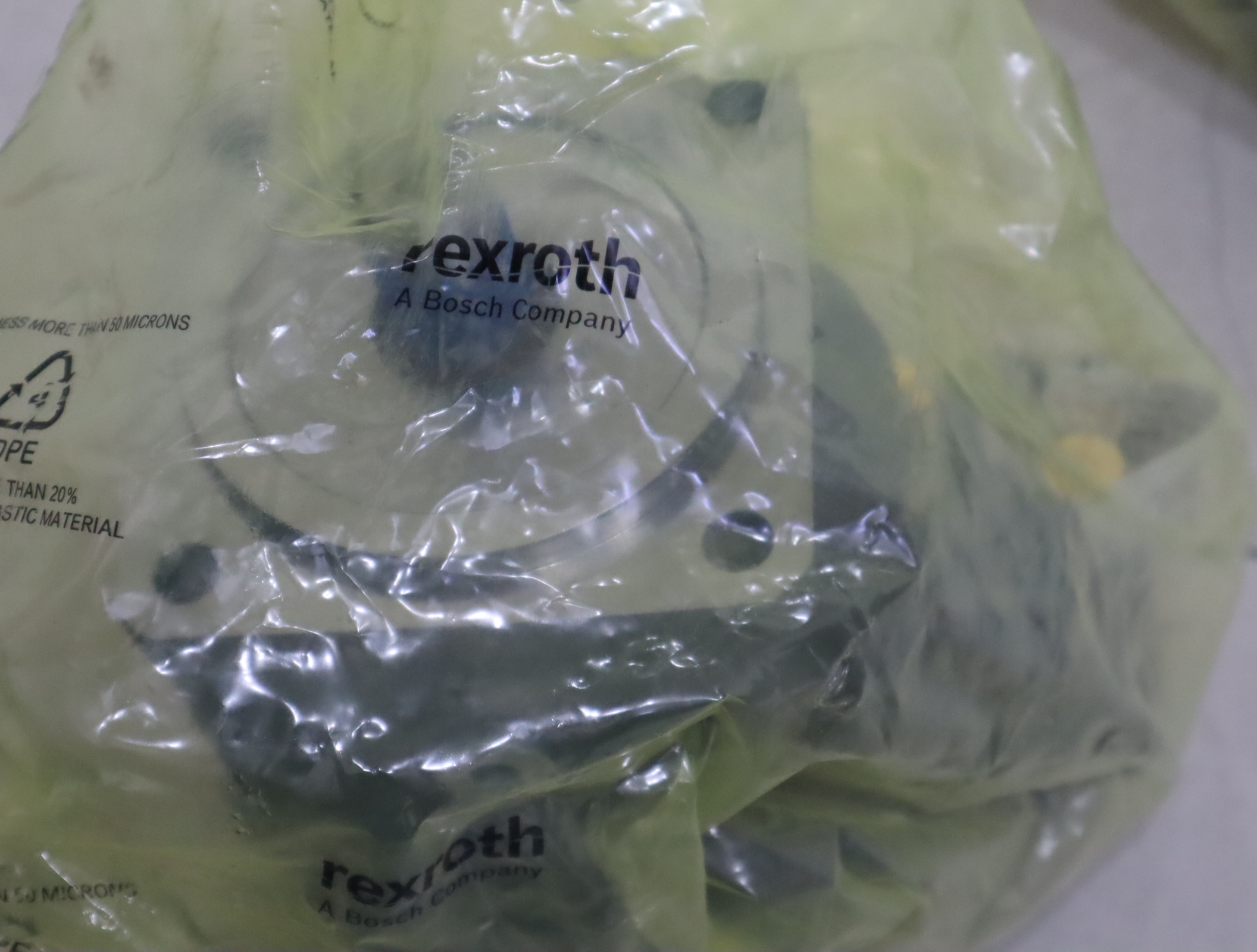 R902452707 AA10VSO45DFR1/32R-VPB12N00-S2655