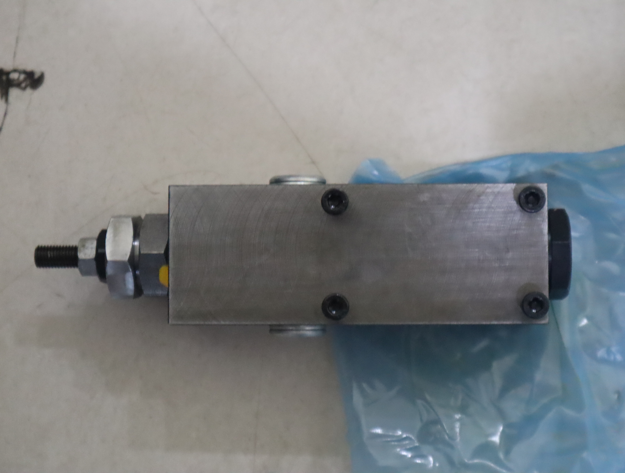 PVCMAMCN147 美国派克PARKER柱塞泵控制阀液压阀