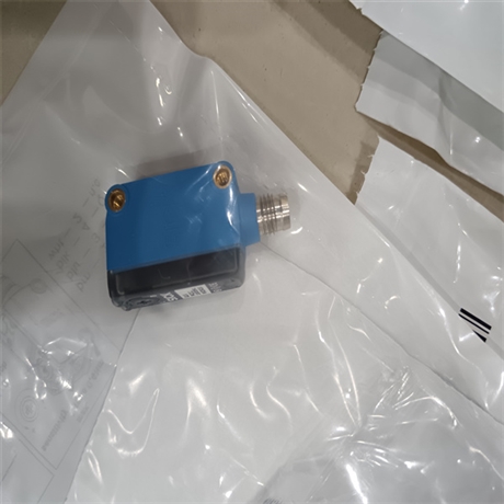 德国SICK安全开关WTE11-2P2432 