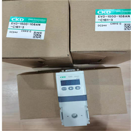 全新CKD气缸SSD-KT1L-25-125双作用