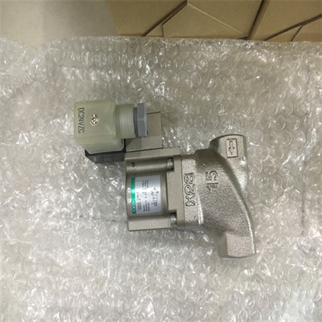 CKD气动阀CVSE2-15A-30-02G-3主要作用