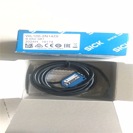 SICK施克光电传感器WLA26P-24162100A00外壳材质