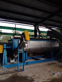 常州污泥干燥机烘干机