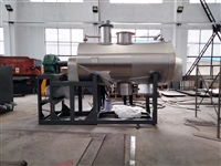 常州ZKG5000真空耙式干燥机