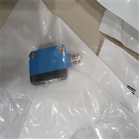 SICK插头和电缆连接方式 SBO-02F12-SM1 