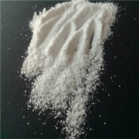 早强剂二水片状氯化钙厂家