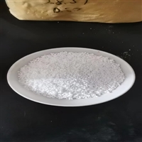 长春早强剂二水片状氯化钙厂家 荣茂