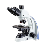 数码生物显微镜MHL2000