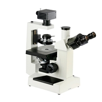 倒置生物显微镜MHIL-100